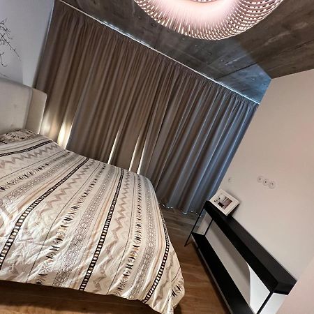 Apartmán Les Ecrins De St Louis Brest Exteriér fotografie