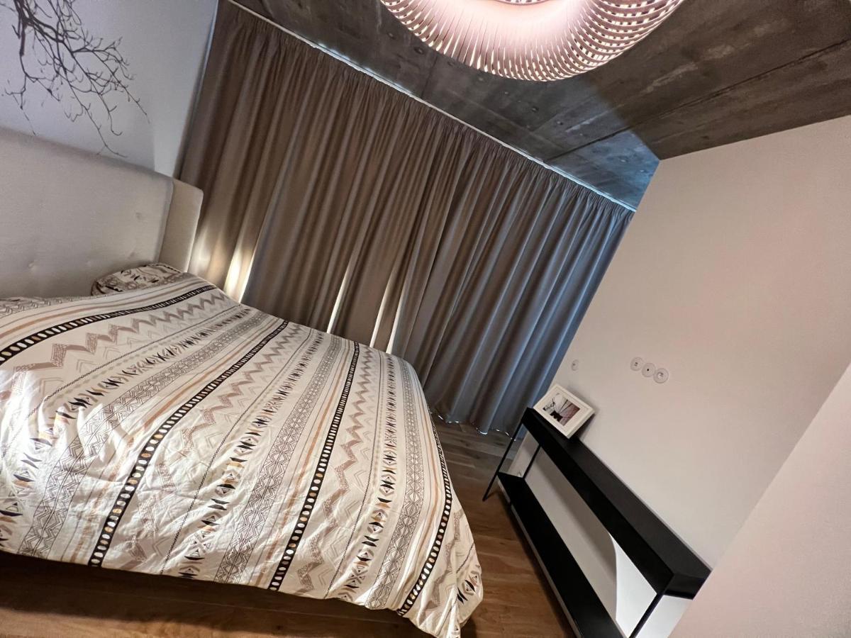 Apartmán Les Ecrins De St Louis Brest Exteriér fotografie